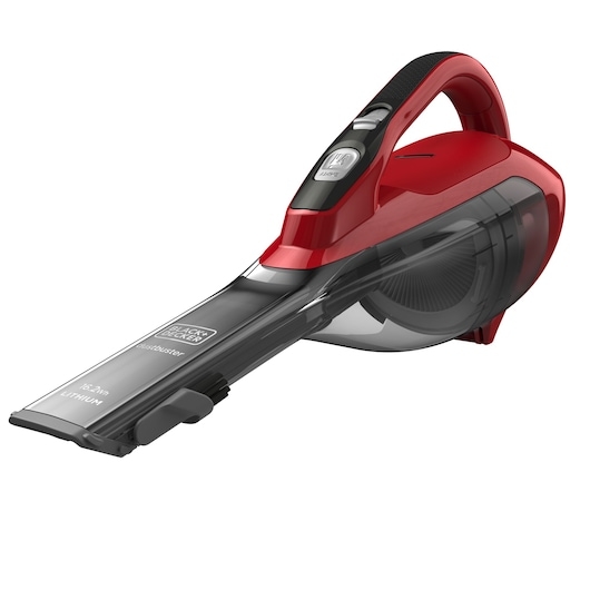 Höyrypuhdistin Black & Decker WDA315J-QW; 1x1,5 Ah akku