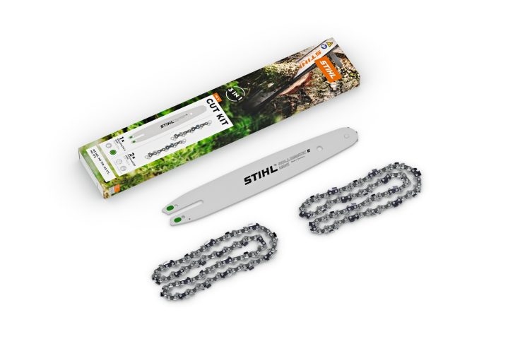 Moottorisahan lisätarvikesetti Stihl 30050009900
