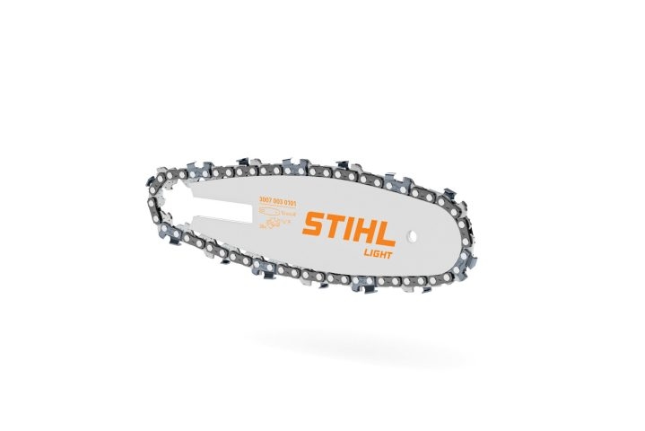 Moottorisahan lisätarvikesetti Stihl 30070009900