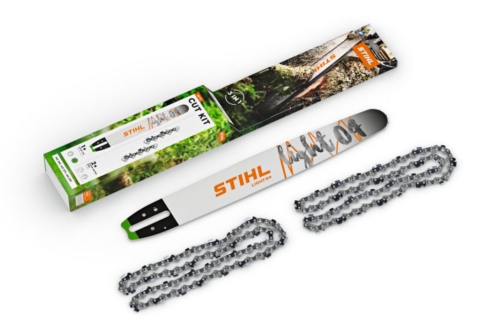 Moottorisahan lisätarvikesetti Stihl 30030009902