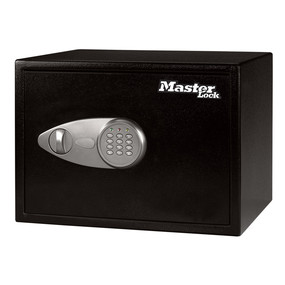 Kassakaappi MasterLock X125ML; 33 l