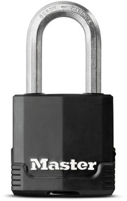 Lukko MasterLock M115EURDLF; 49 mm