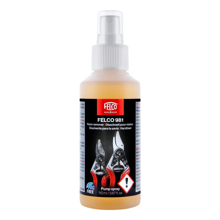 Yleispuhdistusaine Felco 981; 110 ml
