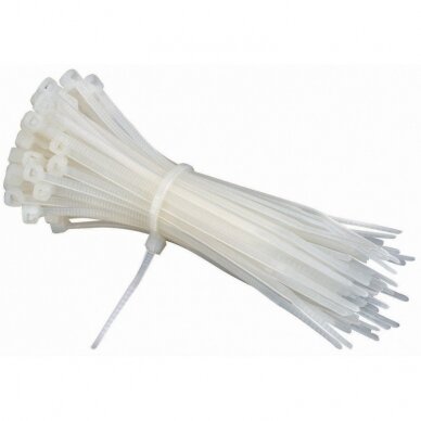 Sidontalanka Masterfix; 98x2,5 mm; 100 kpl.
