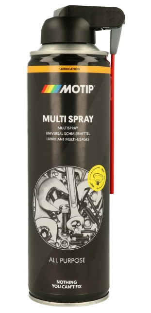 Suojaspray Motip Multi Spray; 200 ml
