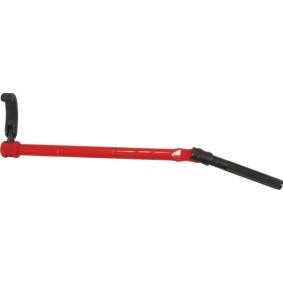Kiristyslaikan Condor Werkzeug C0191; 275 mm; 10-32 mm