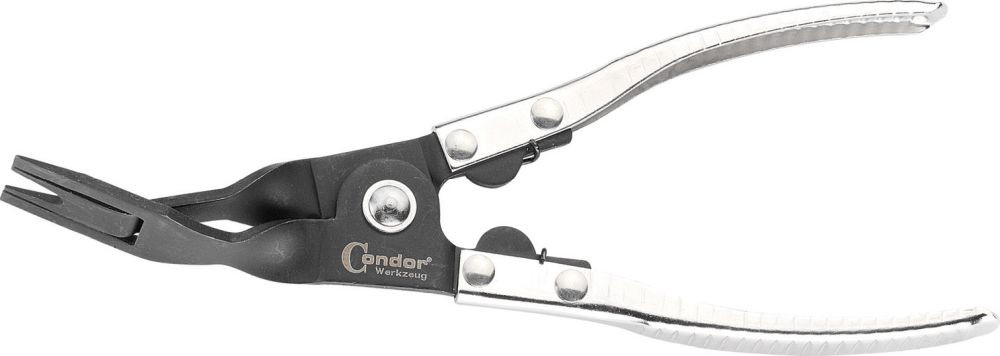 Pihdit Condor Werkzeug C3729; 6,5 mm