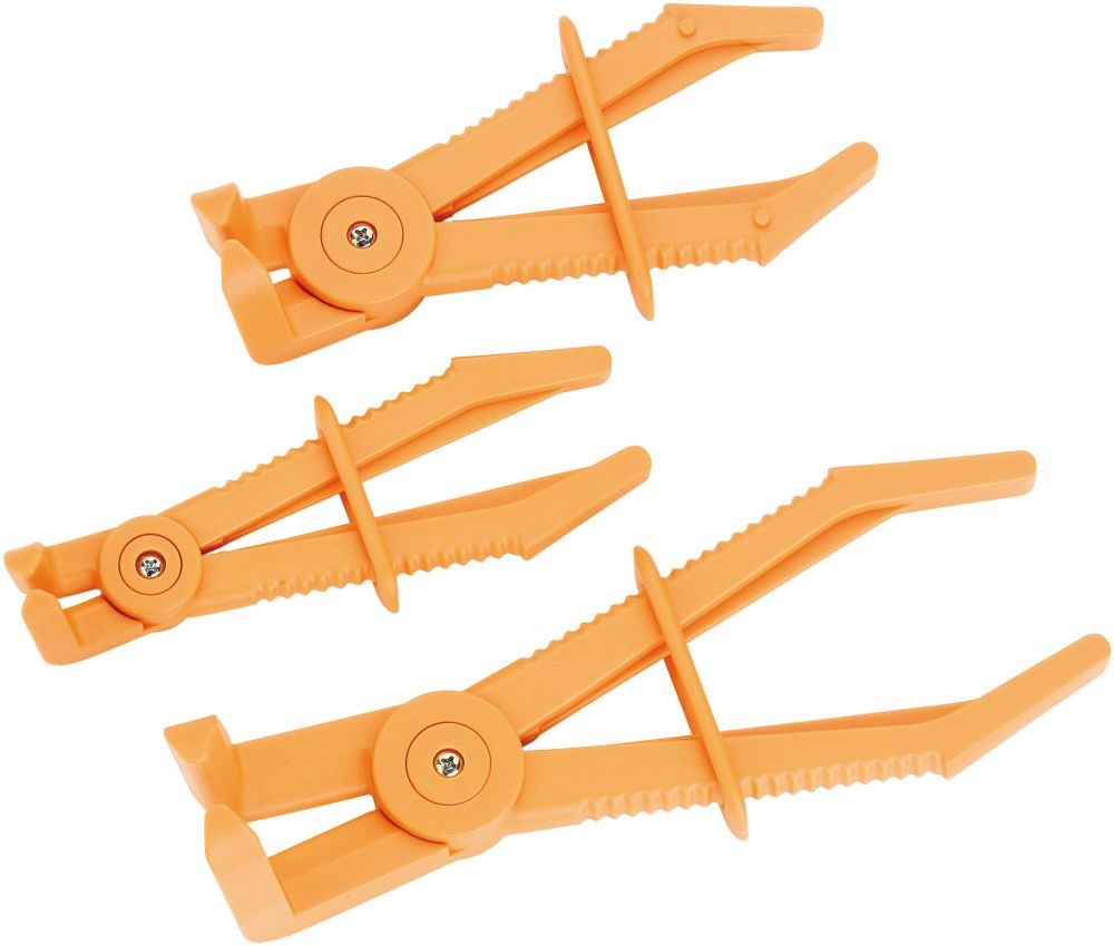 Pihdit Condor Werkzeug C4756; 3 kpl.