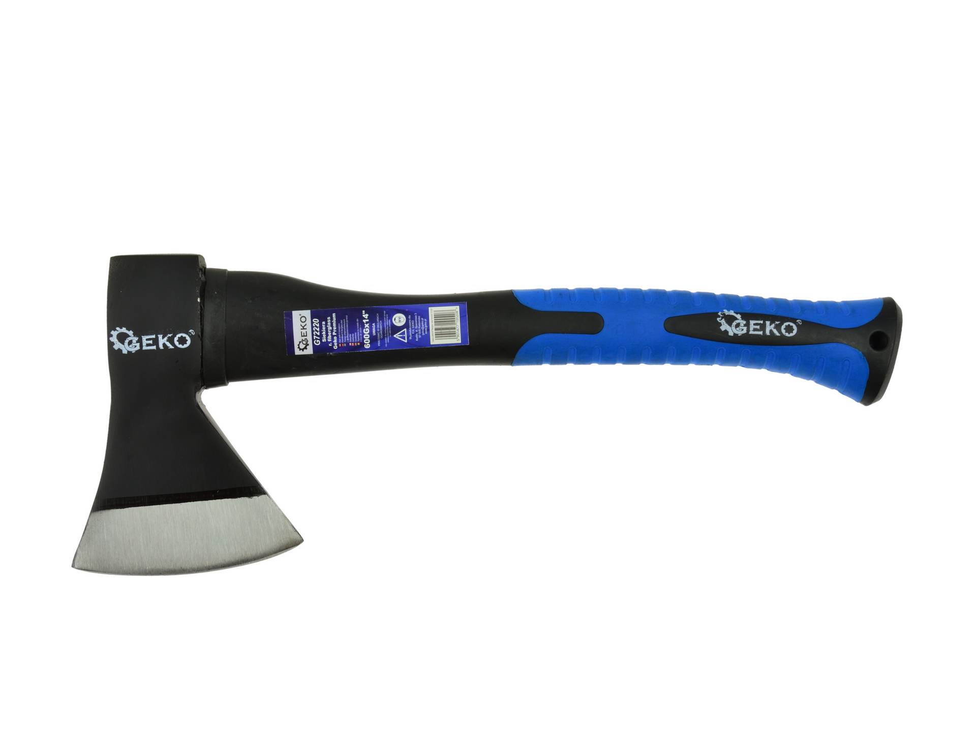 Kirves Geko G72220; 600 g