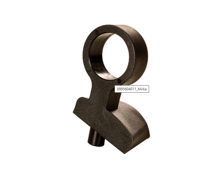 Kytkin Mirka 8995604011