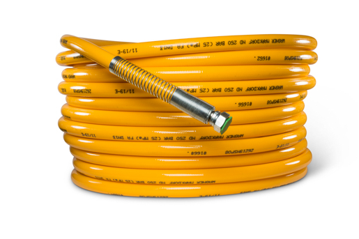 Korkeapaineletku Wagner 2390763; 10 m