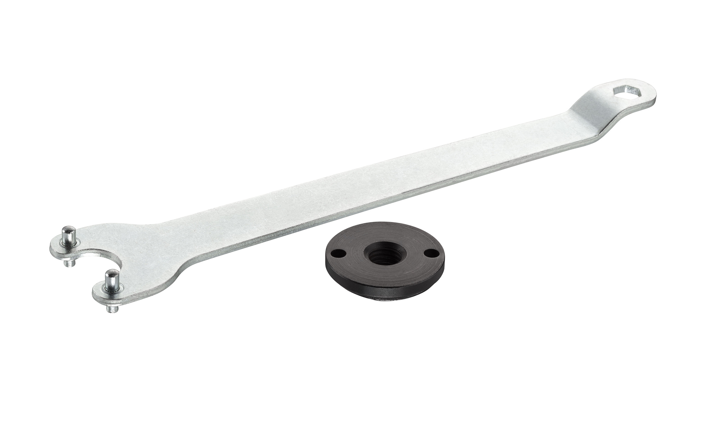 Sakara-avain suorakulmahiomakoneille Irwin IW8087301; 230 mm