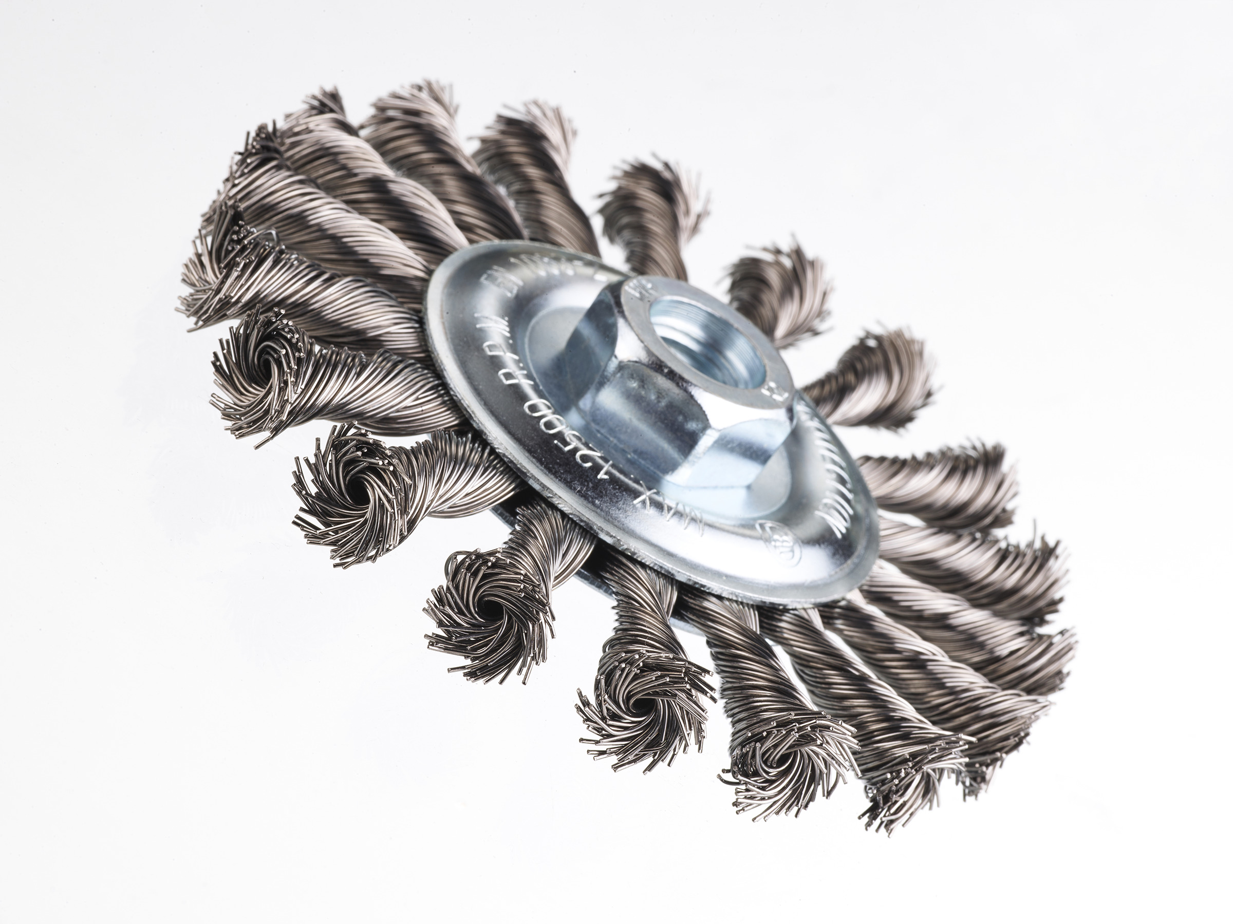 Kuppiharja Irwin IW8088403; 115 mm