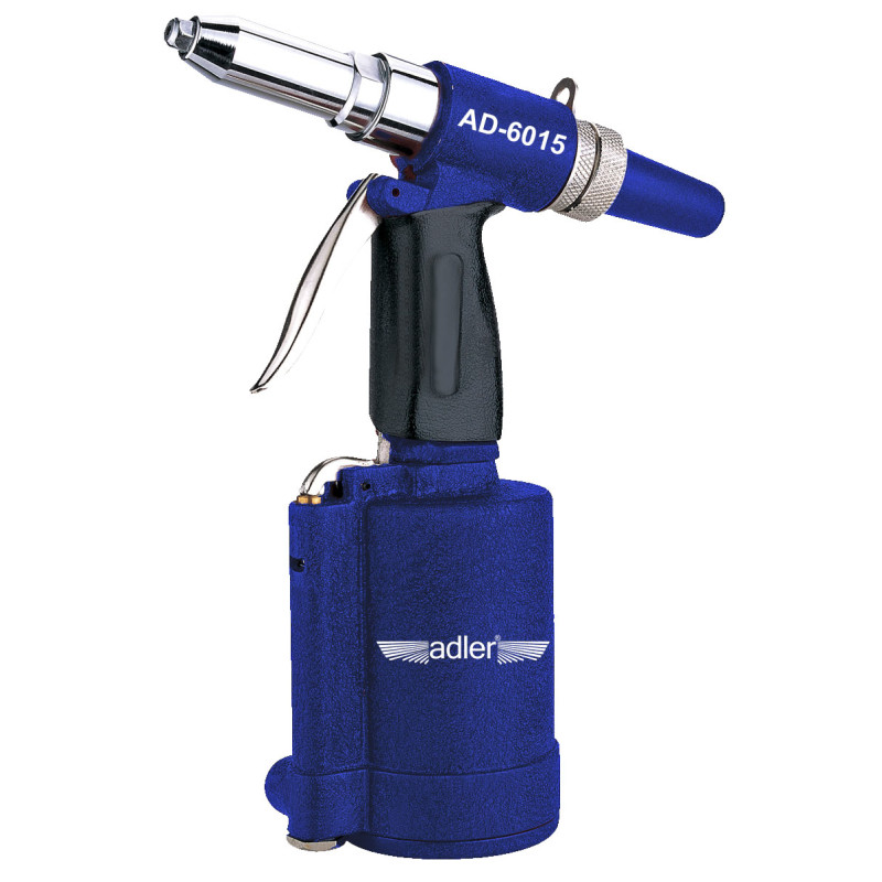 Paineilmakäyttöinen niittipistooli Adler MA6015