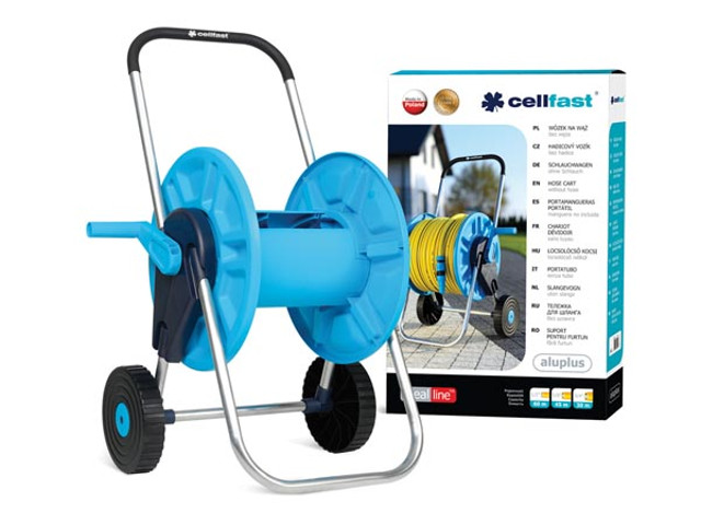 Letkukela Cellfast 55-260