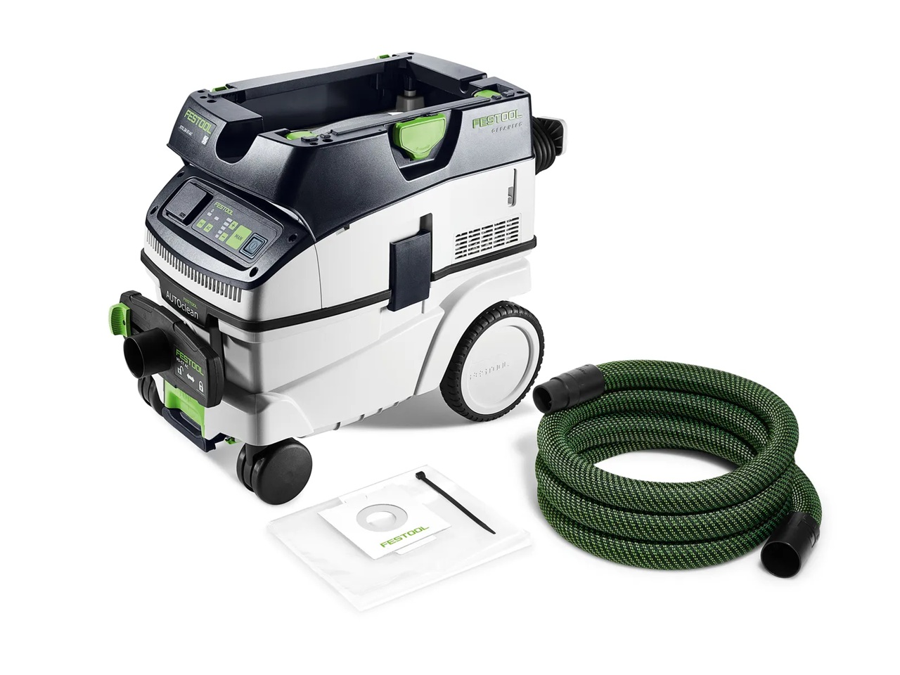 Pölynimuri Festool CLEANTEC CTL 26 EI AC-RENOFIX