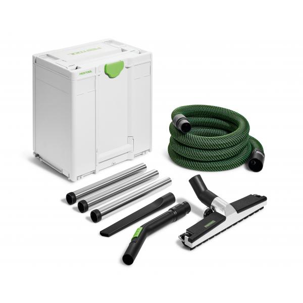 Setti Festool RS-BD D 36-Plus; 5 kpl.