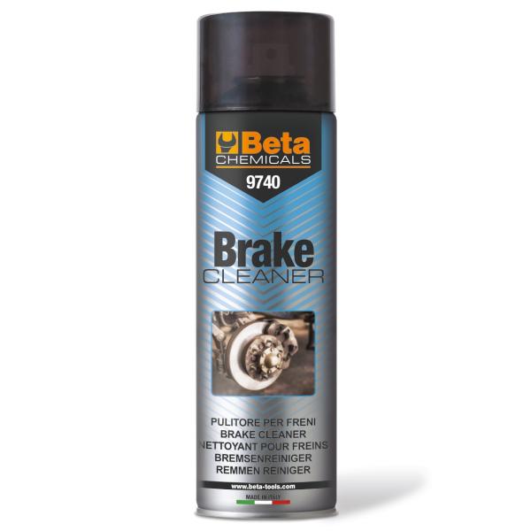 Aerosoli suihke Beta 9740-500S; 0,5 l