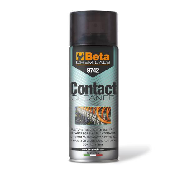 Aerosoli suihke Beta 9742-400S; 0,4 l