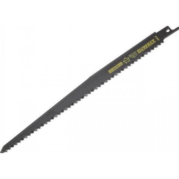 Puukkosahanterä DeWalt DT2362-QZ; 152 mm; 5 kpl.