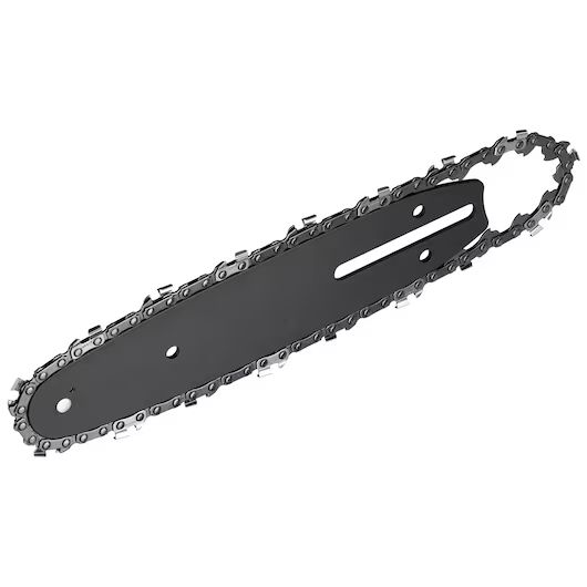 Laippa DeWalt DT20668-QZ; 8''; 20 cm; 3/8''; 33; 1,1 mm + Ketju