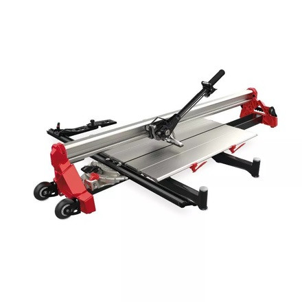 Käsikäyttöinen laattaleikkuri Rubi TK 1020; 102 cm + kassi