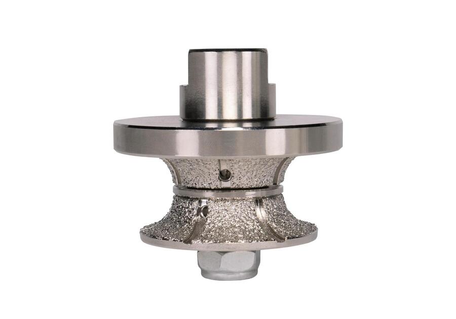 Pyöristysjyrsin Rubi 52938; M14; 64x20 mm