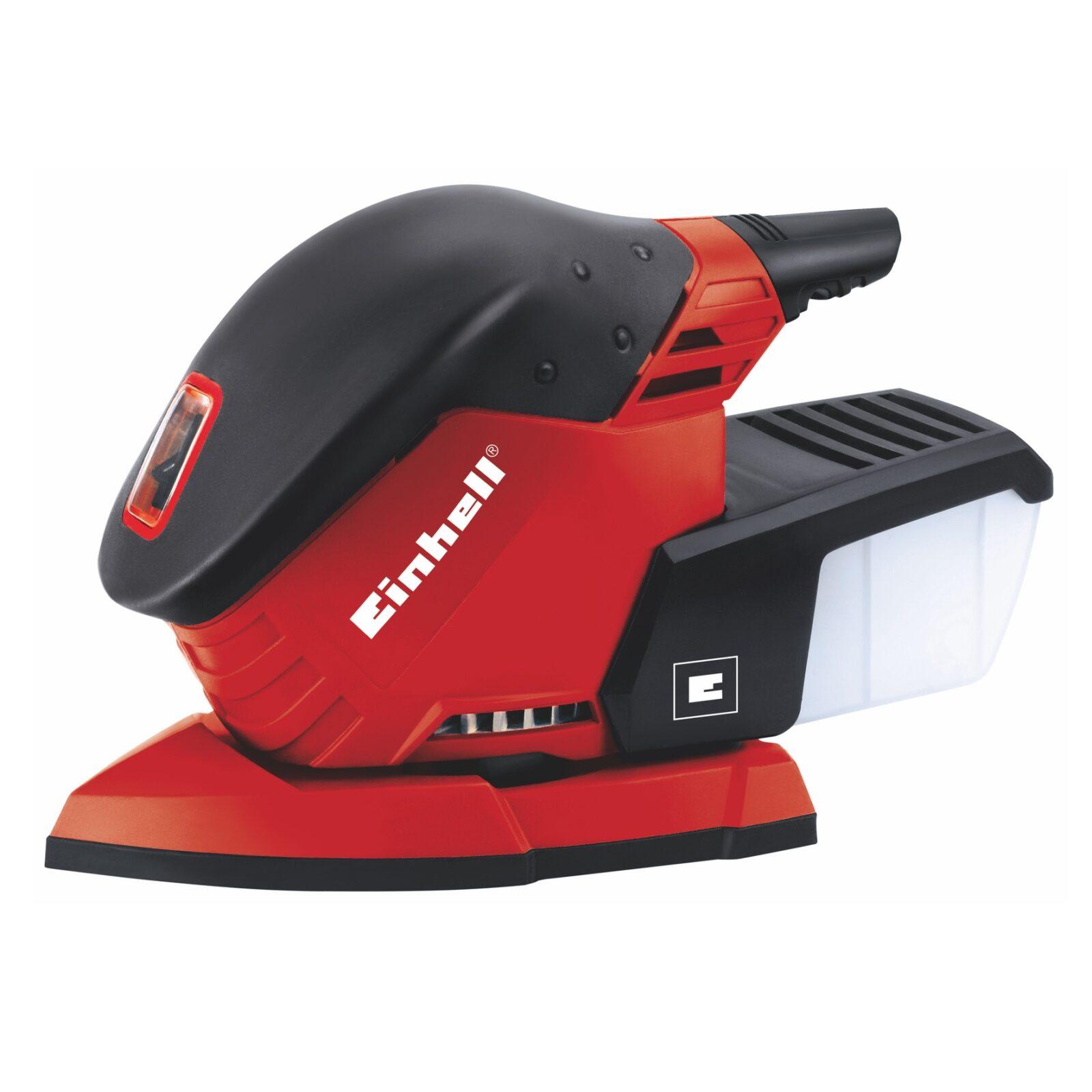 Kärkihiomakone Einhell TE-OS 1320; 130 W; 130 W