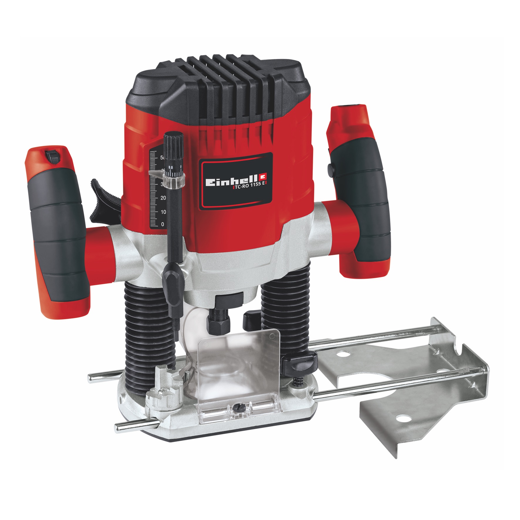 Yläjyrsin Einhell TC-RO 1155 E; 1100 W