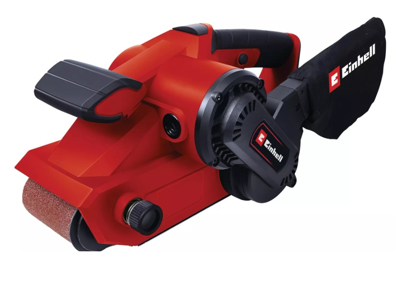 Nauhahiomakone Einhell TC-BS 8038; 800 W
