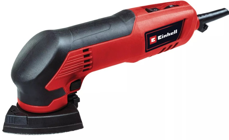 Kärkihiomakone Einhell TC-DS 20; 200 W