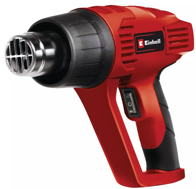Kuumailmapuhallin Einhell TC-HA 2000/1; 2000 W