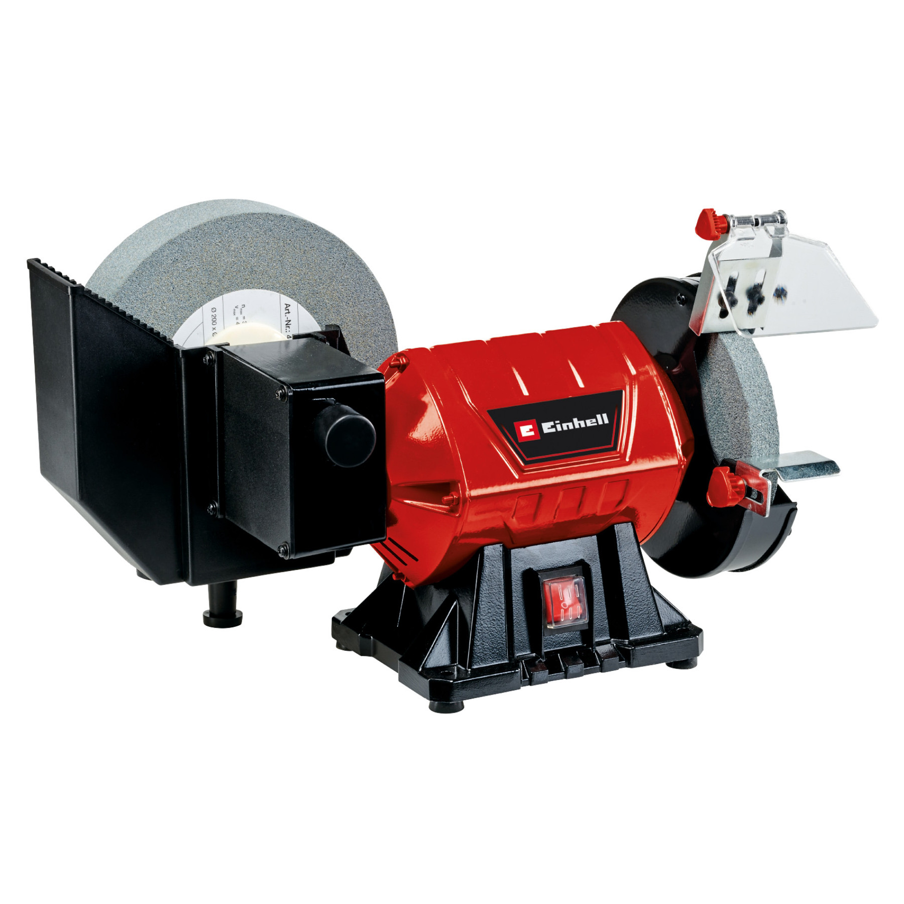 Penkkihiomakone Einhell TC-WD 200/150