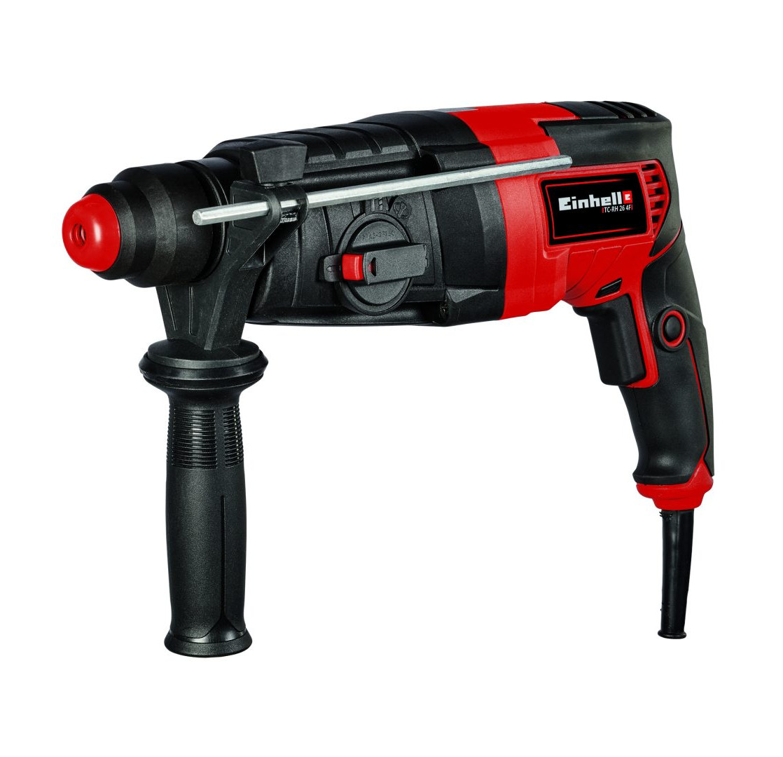 Iskuporakone Einhell TC-RH 800 4F; 800 W