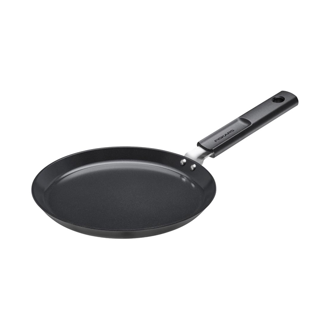 Pannu Fiskars Hard Face 1075522; 22 cm