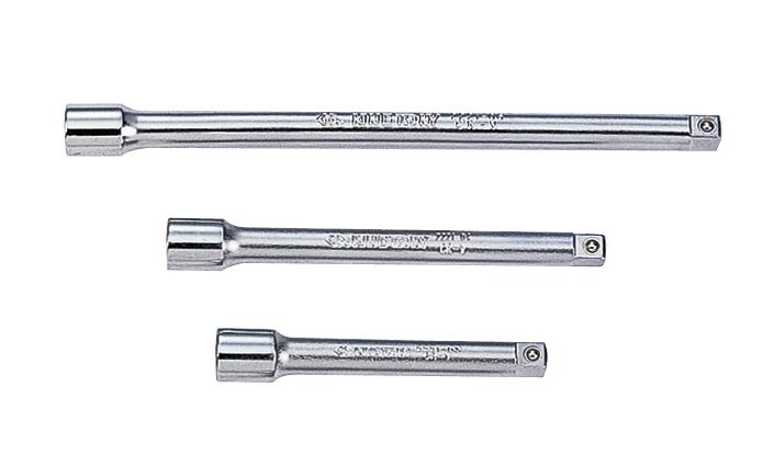 Jatkovarsi  King Tony 2221-03; 1/4''; 75 mm