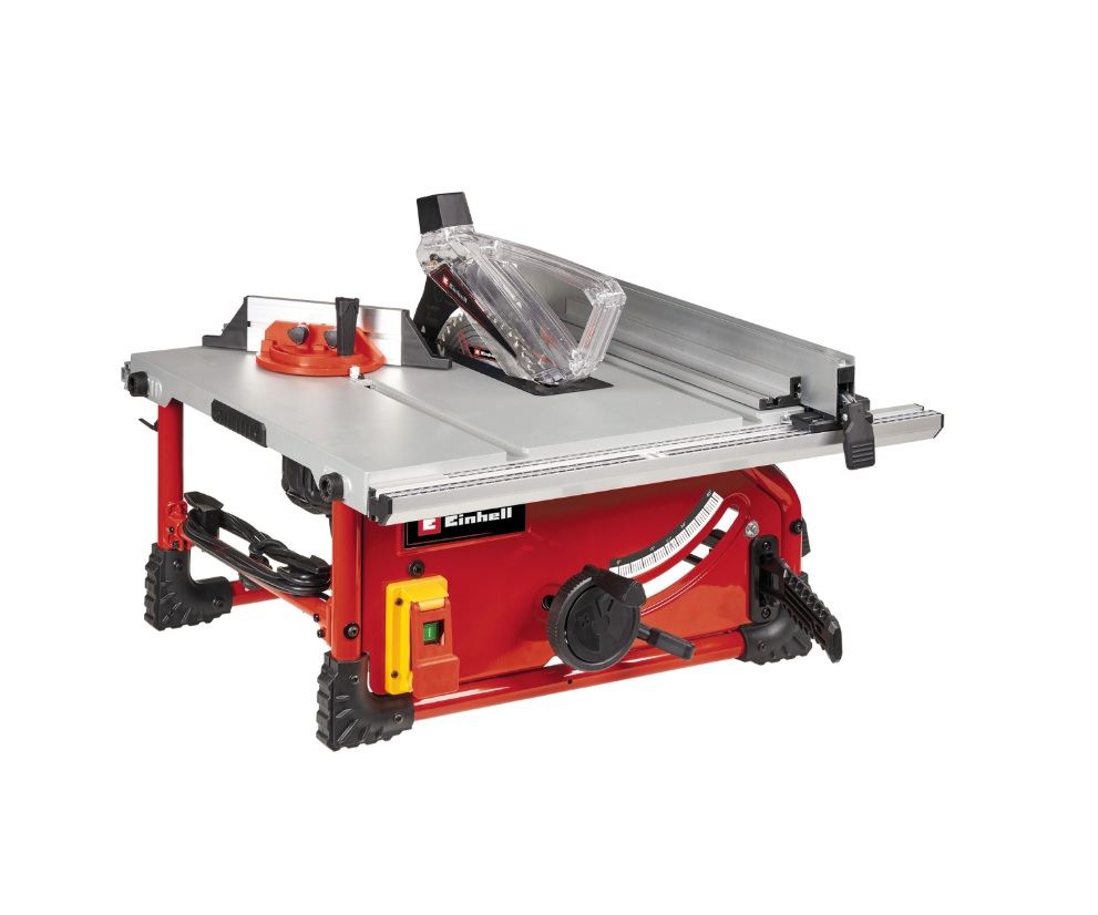 Pöytäsaha Einhell TE-TS 254 T; 2000 W