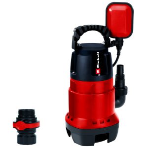 Likaveden uppopumppu Einhell GC-DP 7835; 780 W