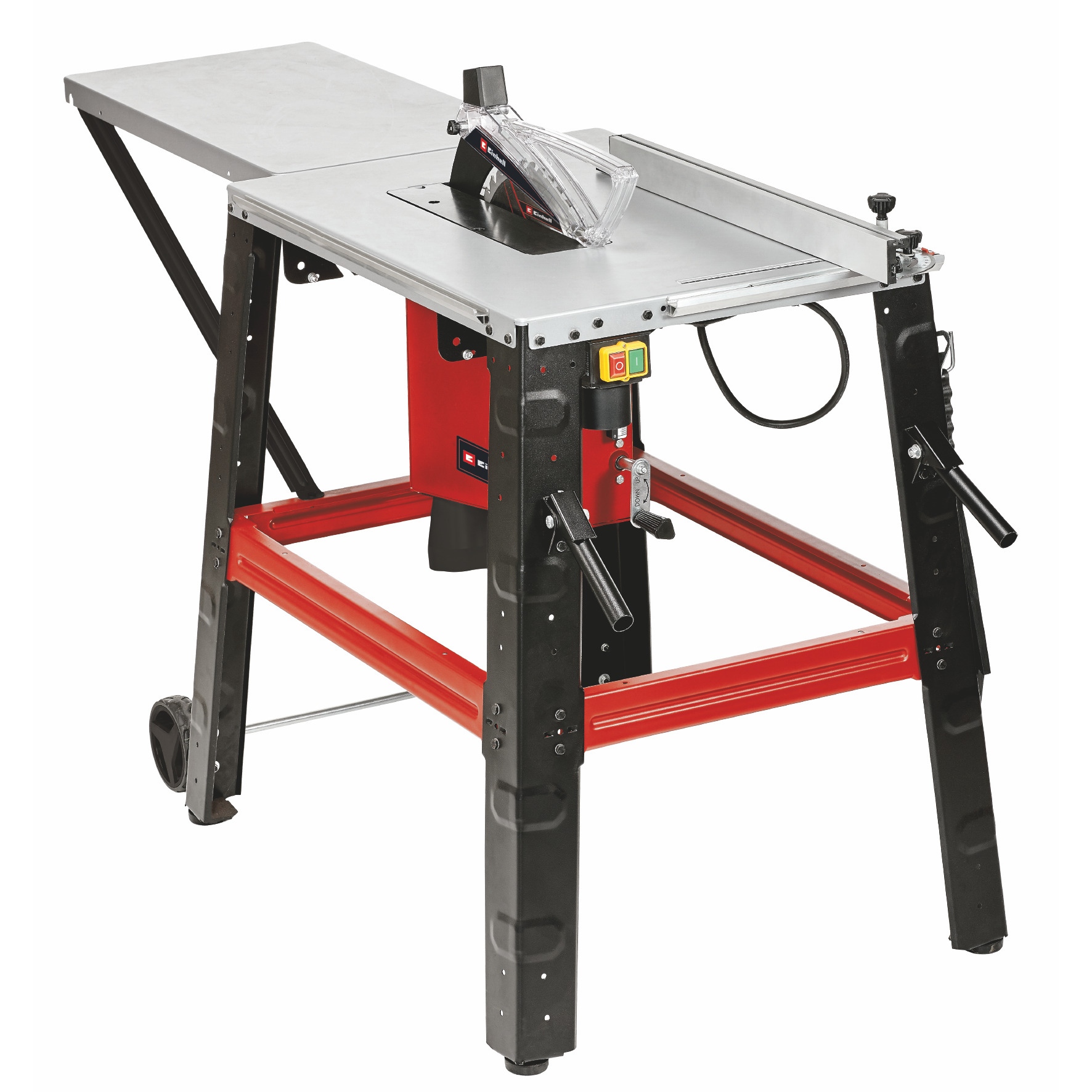 Pöytäsaha Einhell TC-TS 315 U; 2000 W; 315 mm