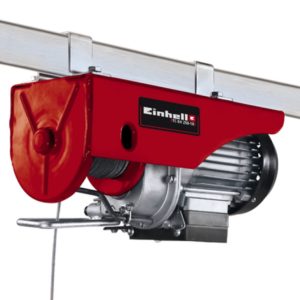 Sähkövinssi Einhell TC-EH 1000; 1600 W; 500 kg