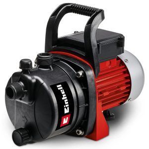 Vesipumppu Einhell GC-GP 6538; 650 W