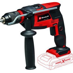 Iskuporakone Einhell ACU TC-ID 18 LI Solo; 18 V (ilman akkua ja laturia)