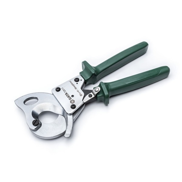 Leikkauspihdit Sata ST72511; 36 mm; 245 mm