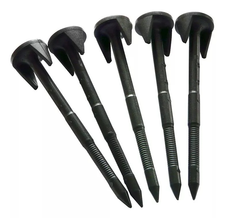 Kiinnitys tapit WIPER 200A00200A; 200 kpl.