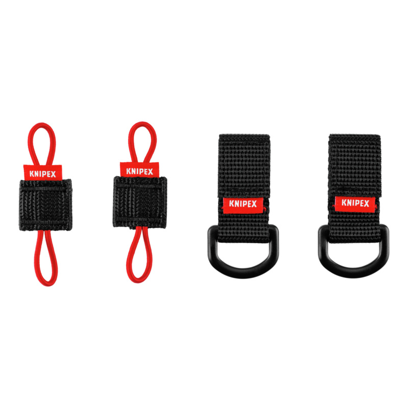 Pidin Knipex 002150V01; 4 kpl.