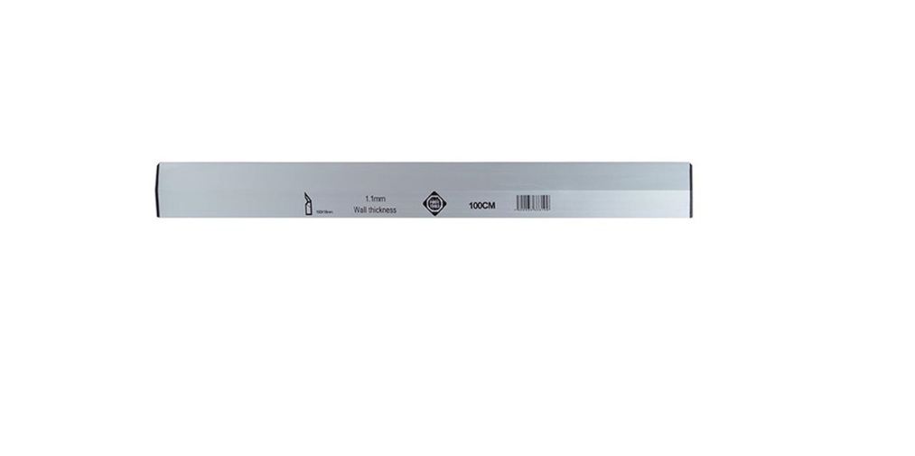 Tasoituslauta Forte tools JYC-2000B-4_100; 100 cm