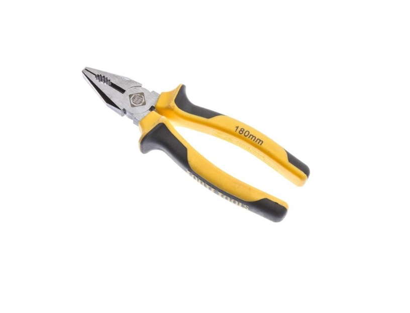 Monitoimipihdit Forte tools VDE01001-7; 180 mm