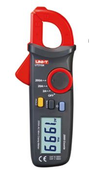 Yleismittari UNI-T UT210A