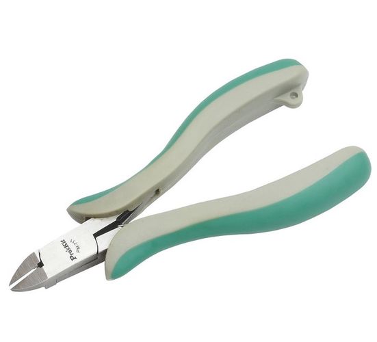Leikkauspihdit ProsKit PM-711; 120 mm