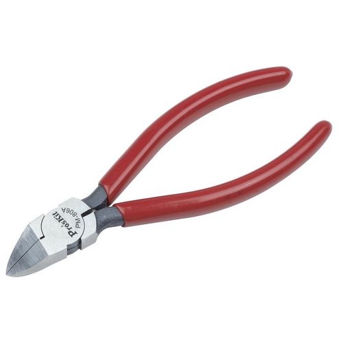 Leikkauspihdit ProsKit PM-806A; 150 mm